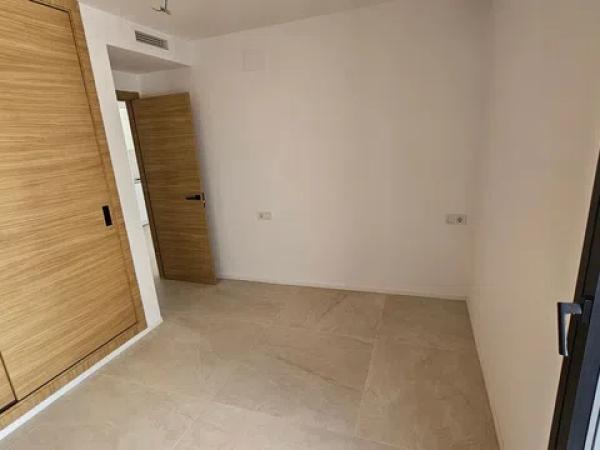 Ático en venta en calle Bella Vista, 10