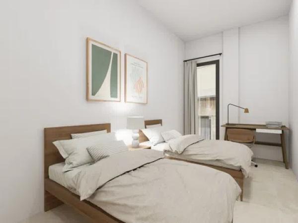 Piso en venta en calle Pérez Galdós, 157