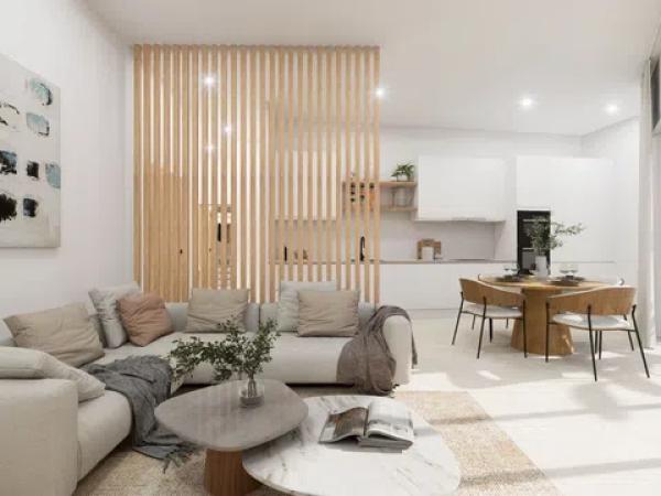 Piso en venta en calle Pérez Galdós, 157