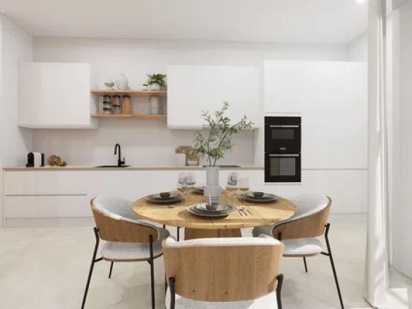 Piso en venta en calle Pérez Galdós, 157