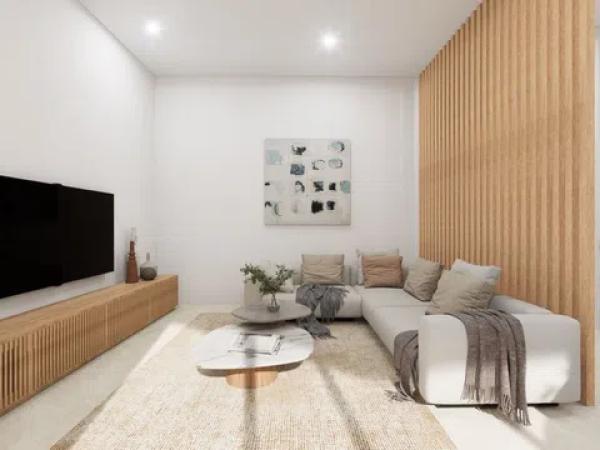 Piso en venta en calle Pérez Galdós, 157