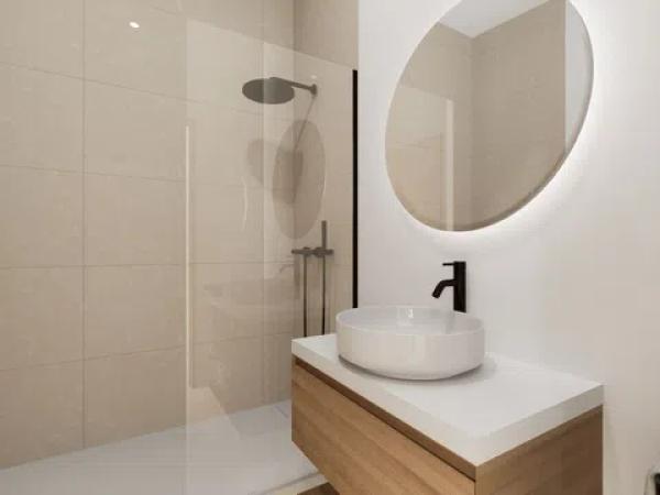 Piso en venta en calle Pérez Galdós, 157