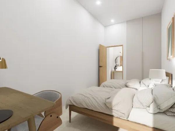 Piso en venta en calle Pérez Galdós, 157