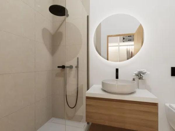 Piso en venta en calle Pérez Galdós, 157