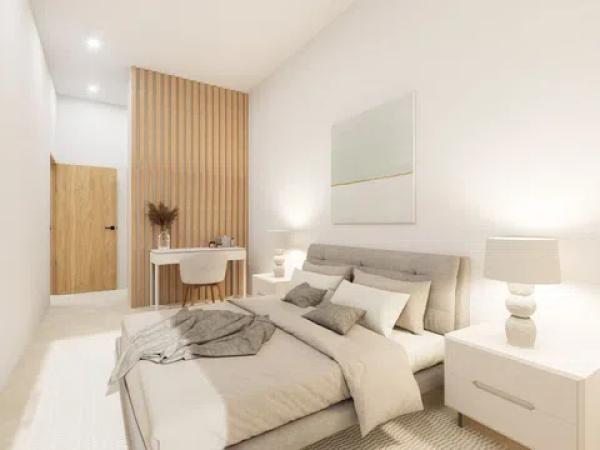 Piso en venta en calle Pérez Galdós, 157