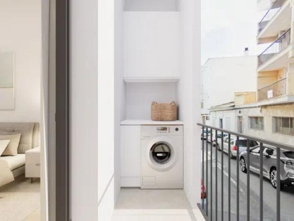 Piso en venta en calle Pérez Galdós, 157