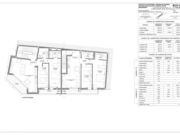 Piso en venta en calle Pérez Galdós, 157