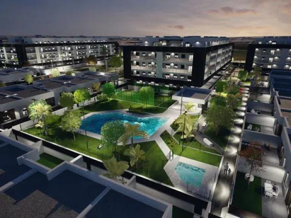 Residencial INMOVA SAN JOSÉ (Fase 2)