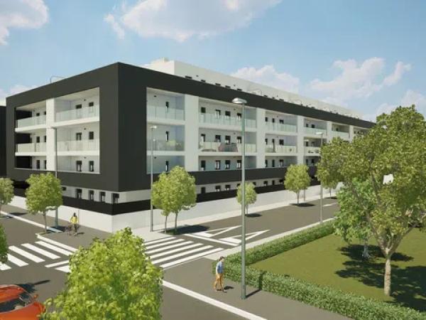 Residencial INMOVA SAN JOSÉ (Fase 2)