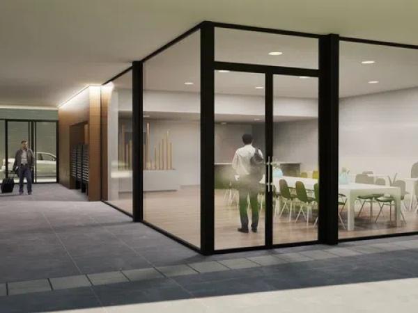 Residencial INMOVA SAN JOSÉ (Fase 2)