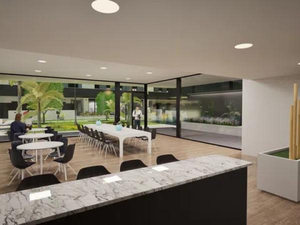 Residencial INMOVA SAN JOSÉ (Fase 2)