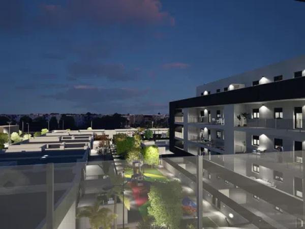 Residencial INMOVA SAN JOSÉ (Fase 2)