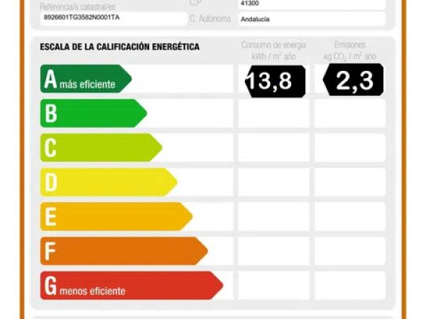 Residencial INMOVA SAN JOSÉ (Fase 2)
