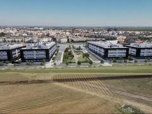 Residencial INMOVA SAN JOSÉ (Fase 2)