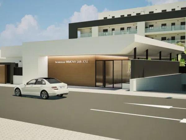 Residencial INMOVA SAN JOSÉ (Fase 2)