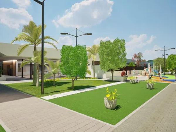 Residencial INMOVA SAN JOSÉ (Fase 2)