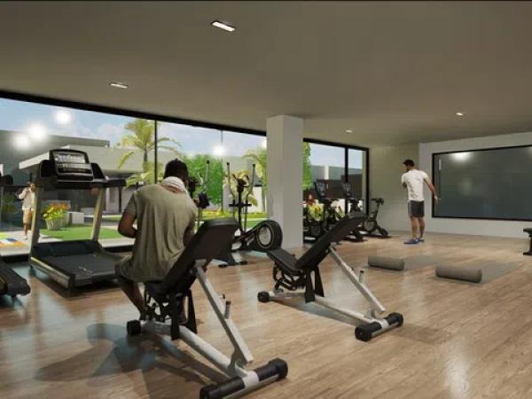 Residencial INMOVA SAN JOSÉ (Fase 2)