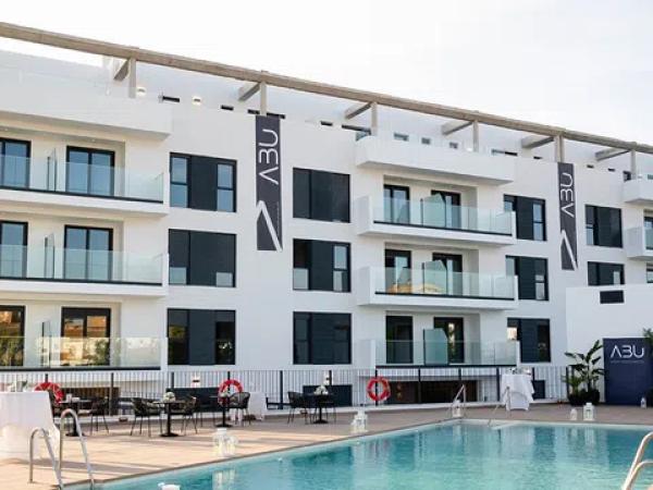 Piso en venta en avenida Pablo Ruiz Picasso, 1