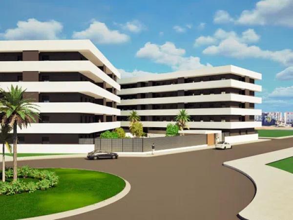 Residencial INMOVA SAN JOSÉ  Fase III