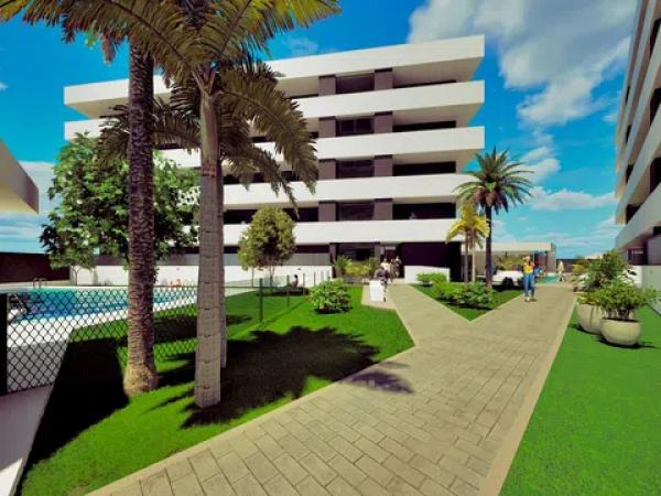 Residencial INMOVA SAN JOSÉ  Fase III