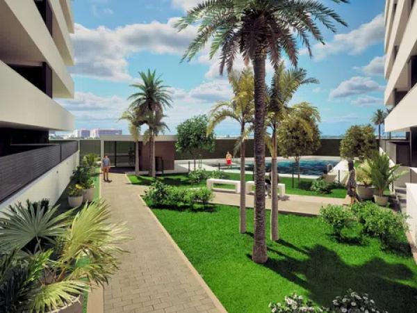 Residencial INMOVA SAN JOSÉ  Fase III