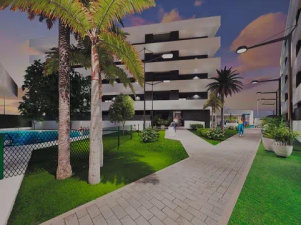 Residencial INMOVA SAN JOSÉ  Fase III