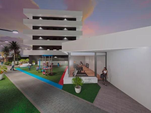 Residencial INMOVA SAN JOSÉ  Fase III