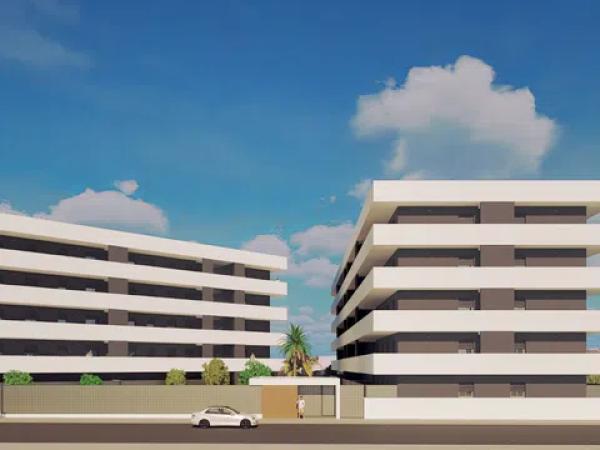 Residencial INMOVA SAN JOSÉ  Fase III