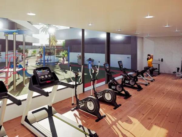 Residencial INMOVA SAN JOSÉ  Fase III