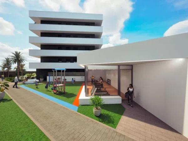 Residencial INMOVA SAN JOSÉ  Fase III
