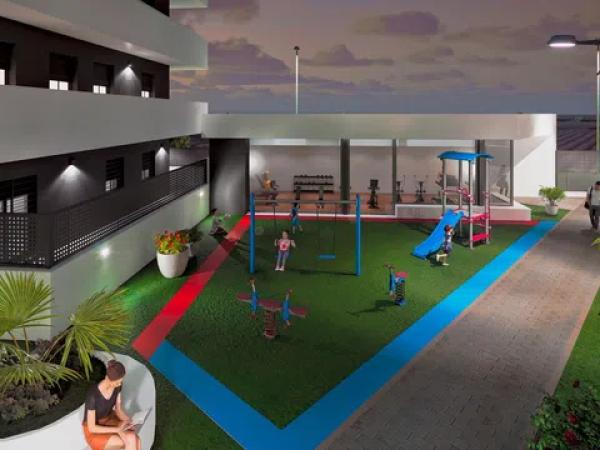 Residencial INMOVA SAN JOSÉ  Fase III