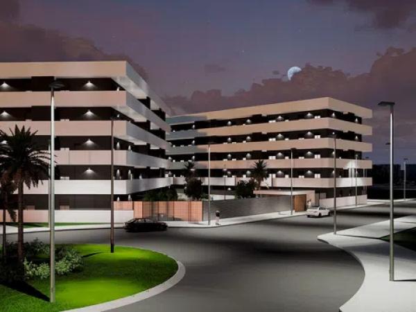 Residencial INMOVA SAN JOSÉ  Fase III