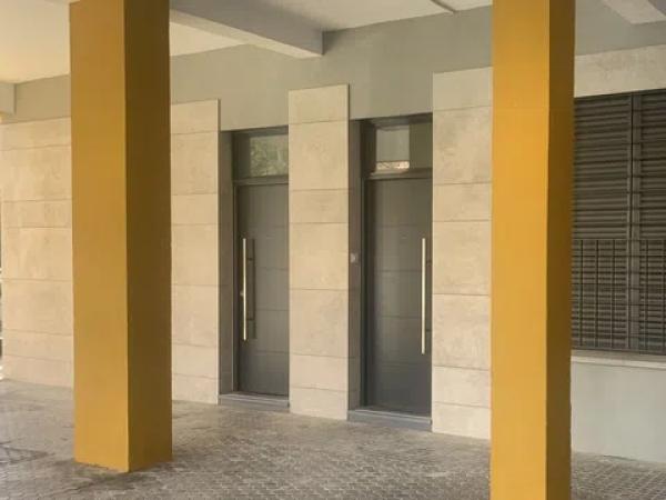 Piso en venta en Antonio Rodríguez Zeppelin, 3