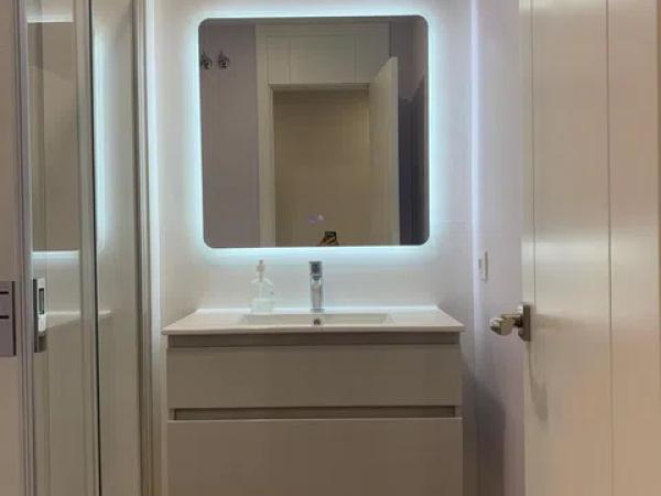 Piso en venta en Antonio Rodríguez Zeppelin, 3