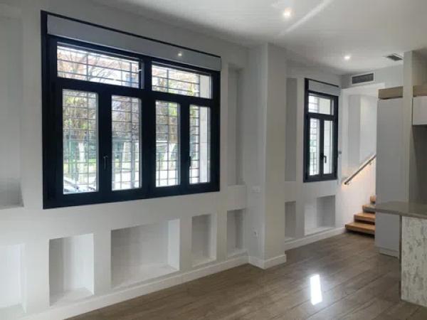 Piso en venta en Antonio Rodríguez Zeppelin, 3