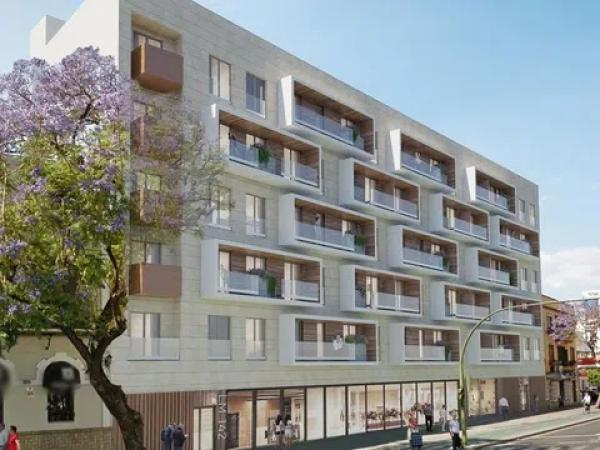 Residencial Galhart Fase II