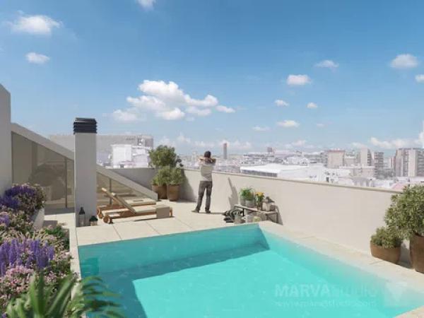 Residencial Galhart Fase II