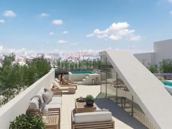 Residencial Galhart Fase II