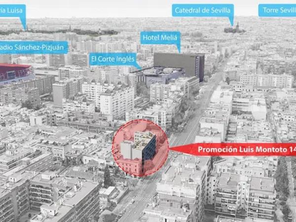 Residencial Galhart Fase II