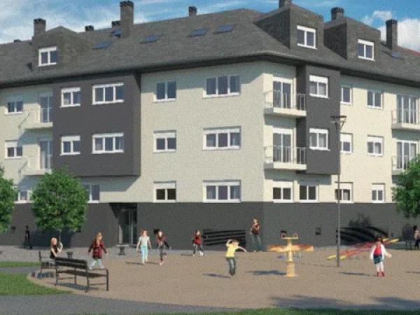 Edificio Porvenir - Gijón - Tremañes