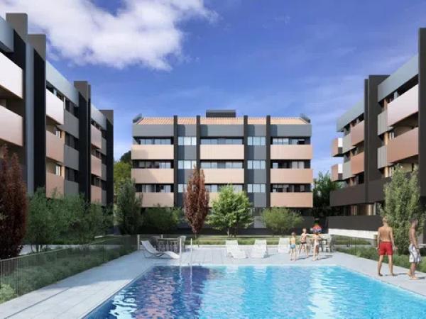 Les Bellotines Residencial