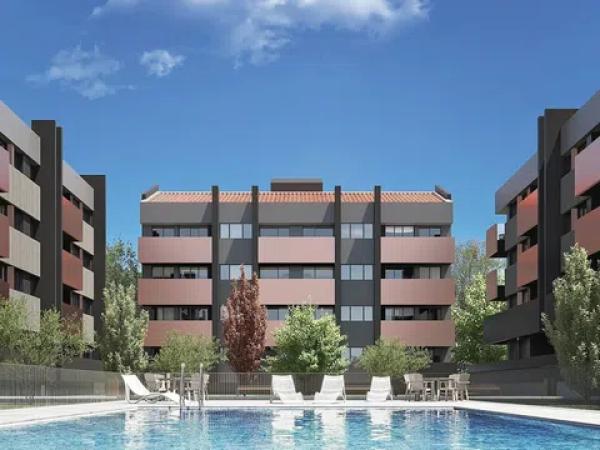 Piso en venta en avenida de Les Bellotines, 12