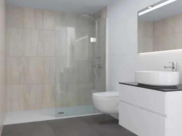 Piso en venta en avenida de Les Bellotines, 12