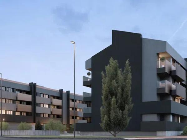 Piso en venta en avenida de Les Bellotines, 12