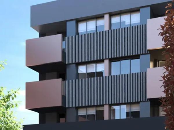 Piso en venta en avenida de Les Bellotines, 12