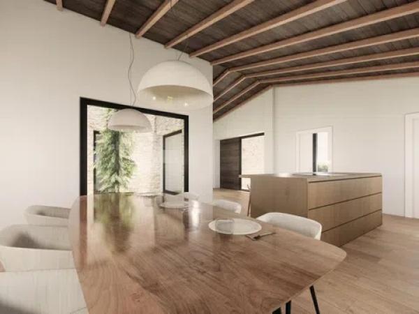 Casa o chalet independiente en venta en Urbanizacion Barganiza, 601