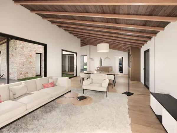 Casa o chalet independiente en venta en Urbanizacion Barganiza, 601