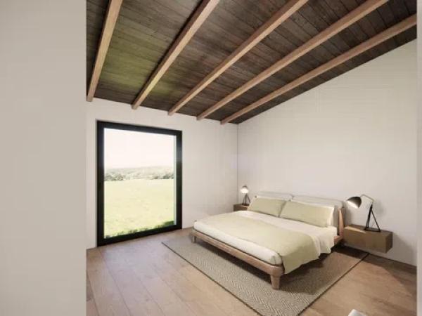 Casa o chalet independiente en venta en Urbanización Barganiza, 601