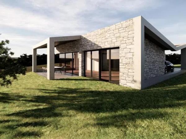 Casa o chalet independiente en venta en Urbanizacion Barganiza, 601