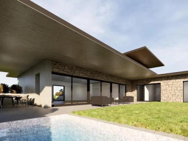 Casa o chalet independiente en venta en Urbanizacion Barganiza, 601